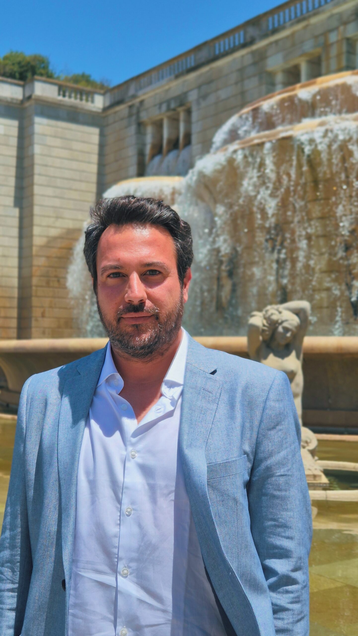 Fotografia de Bernardo Marques Vidal